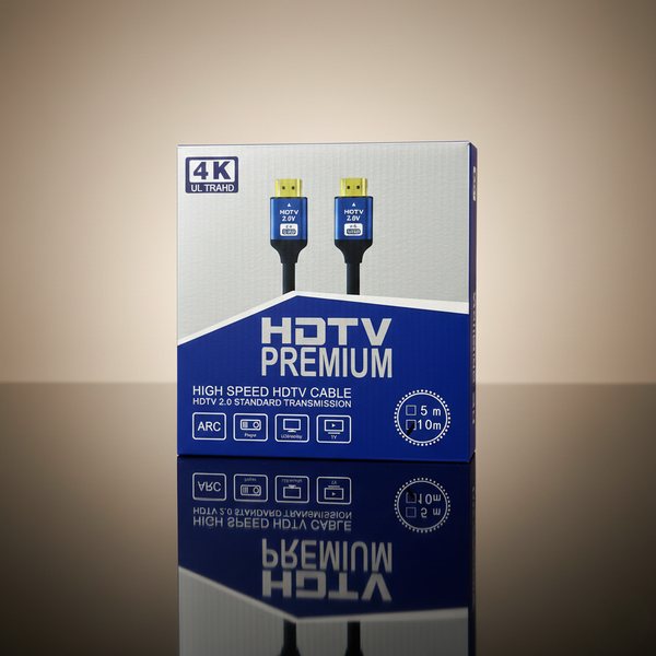 Our Products HDMI Cable