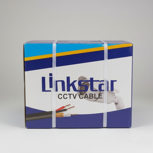 Our Products linkstar rj59 cable