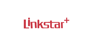 linkstar plus logo png