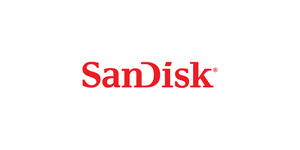 sandisk redesign 2007 logo png seeklogo 122239